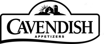 CAVENDISH APPETIZERS