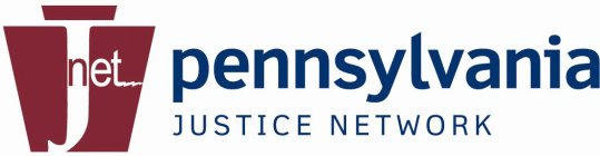 JNET PENNSYLVANIA JUSTICE NETWORK