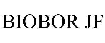 BIOBOR JF