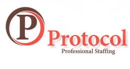 P PROTOCOL PROFESSIONAL STAFFING