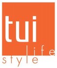 TUI LIFESTYLE