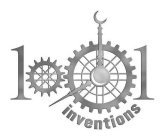 1001 INVENTIONS