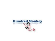 HUNDRED MONKEY