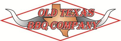 OLD TEXAS BBQ COMPANY