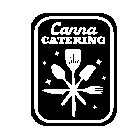 CANNA CATERING