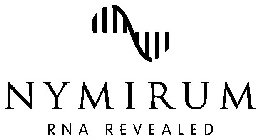 NYMIRUM RNA REVEALED