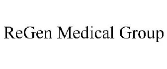 REGEN MEDICAL GROUP