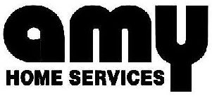 AMY HOME SERVICES
