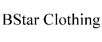 BSTAR CLOTHING