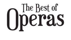 THE BEST OF OPERAS