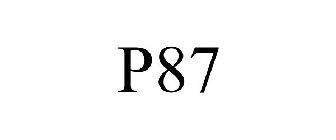 P87