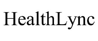 HEALTHLYNC