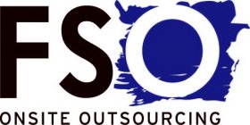 FSO ONSITE OUTSOURCING