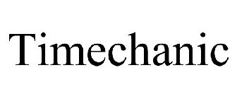 TIMECHANIC