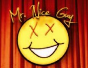 MR. NICE GUY