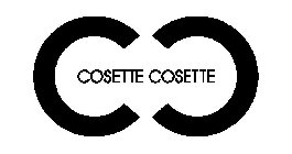 C COSETTE COSETTE C