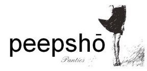 PEEPSHO PANTIES