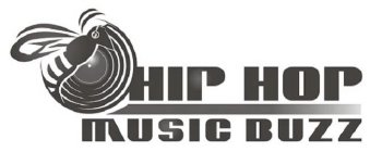 HIP HOP MUSIC BUZZ