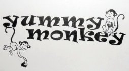 YUMMY MONKEY