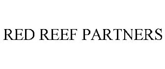 RED REEF PARTNERS