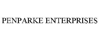 PENPARKE ENTERPRISES