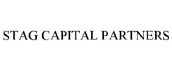 STAG CAPITAL PARTNERS