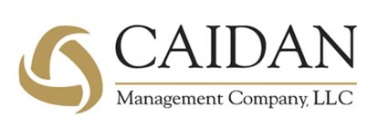 CAIDAN MANAGEMENT COMPANY, LLC