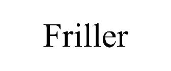FRILLER