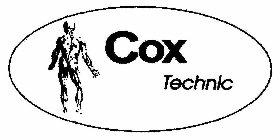COX TECHNIC