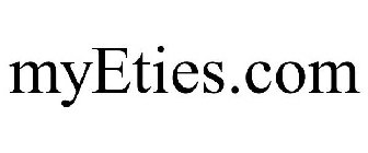 MYETIES.COM