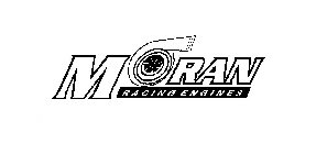 MORAN RACING ENGINES