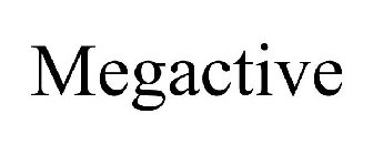 MEGACTIVE