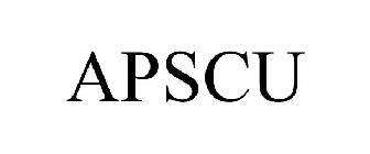 APSCU