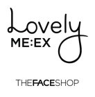 LOVELY ME:EX THEFACESHOP