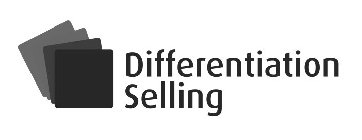 DIFFERENTIATION SELLING