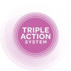 TRIPLE ACTION SYSTEM