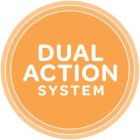 DUAL ACTION SYSTEM