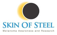SKIN OF STEEL MELANOMA AWARENESS AND RESEARCH