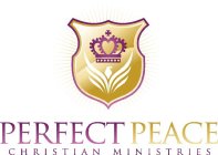 PERFECT PEACE CHRISTIAN MINISTRIES