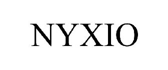 NYXIO