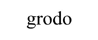 GRODO