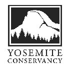 YOSEMITE CONSERVANCY