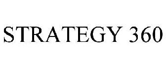 STRATEGY 360