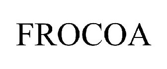 FROCOA