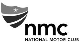 NMC NATIONAL MOTOR CLUB