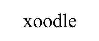 XOODLE