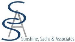 SSA SUNSHINE, SACHS & ASSOCIATES