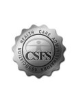 CSFS HEALTH CARE ADMINISTRATORS ASSOCIATION