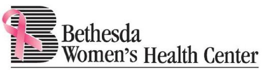 B BETHESDA WOMEN'S HEALTH CENTER