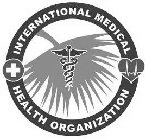 INTERNATIONAL MEDICAL HEALTH ORGANIZATION